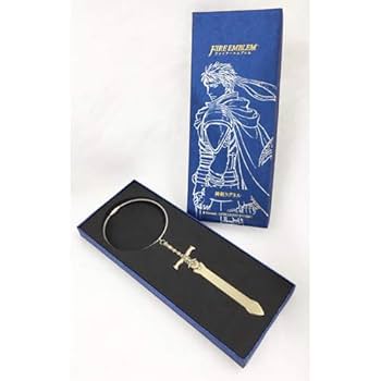 ファイアーエムブレム armory collection 封剣ファルシオン Armory collection | INTELLIGENT SYSTEMS CO., LTD.